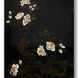 White Camellia