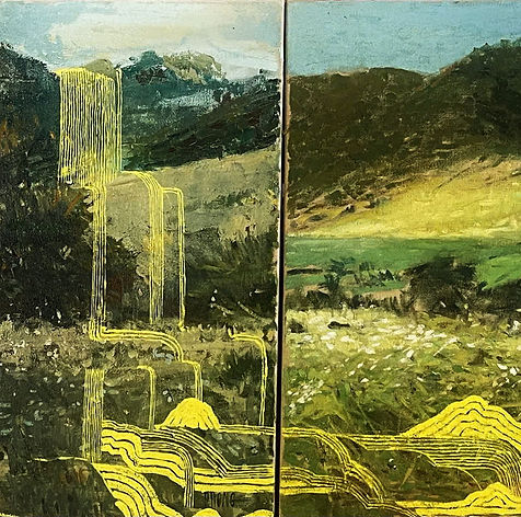 The sky is the same everywhere