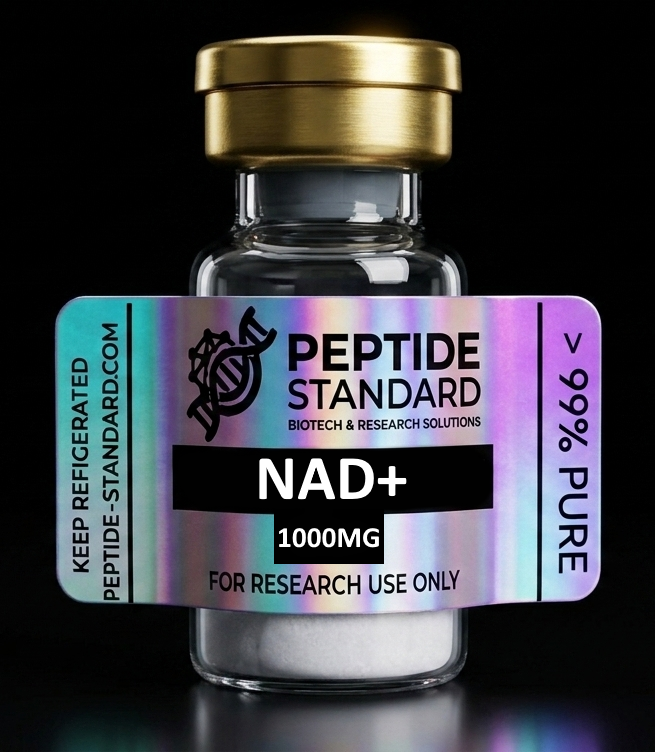NAD+ (1000mg)