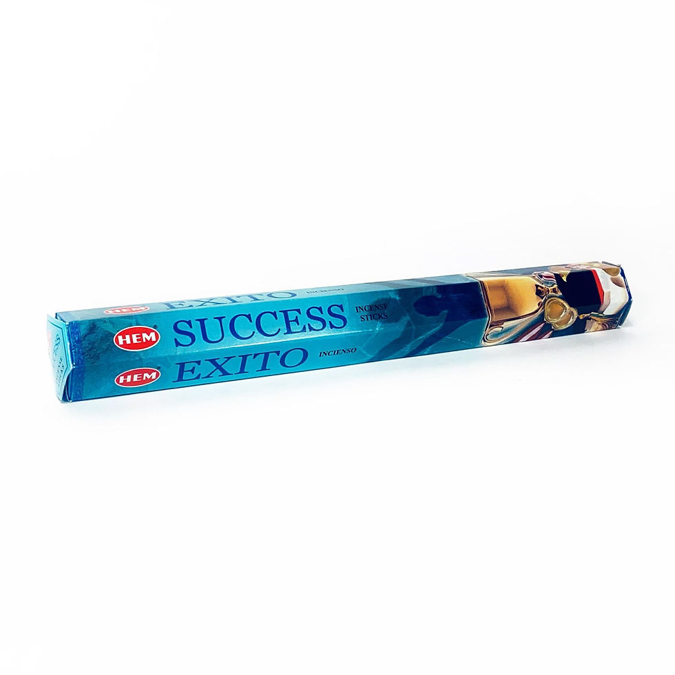 Thumbnail: HEM Incense Sticks