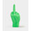 Thumbnail: "Forget You" Hand Gesture Candle