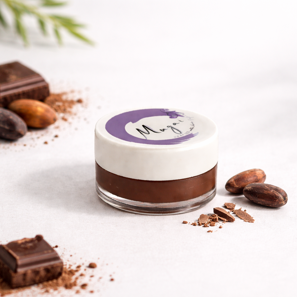 Chocolate Lip Balm (8g)