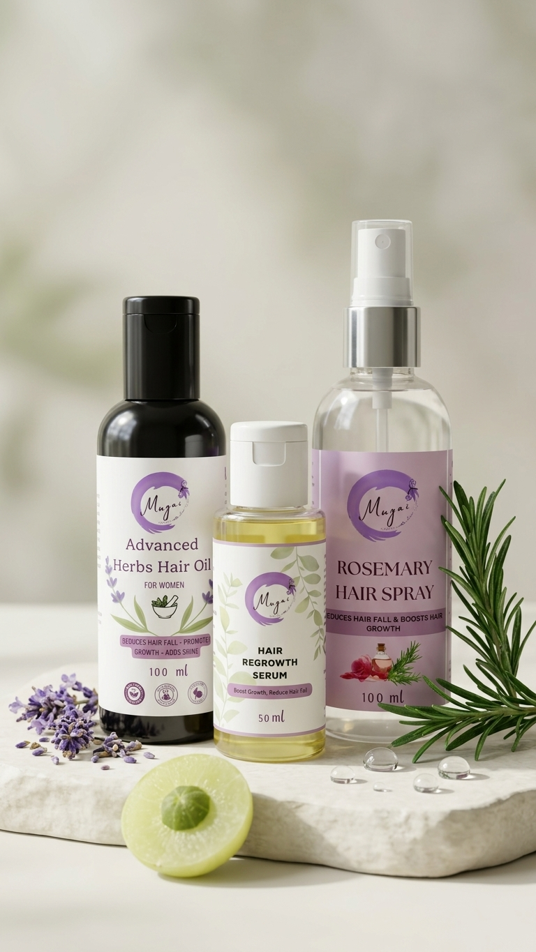 Thumbnail: Healthy Hair Ritual Combo