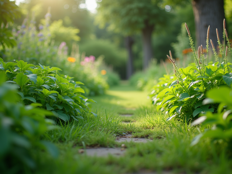 The Importance of Sustainable Living