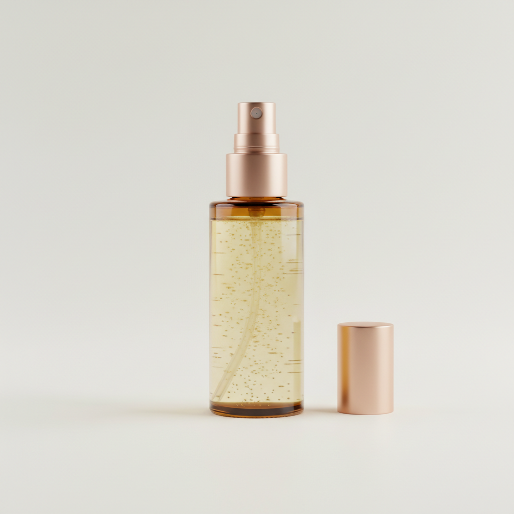 Elixir Abundancia Floral