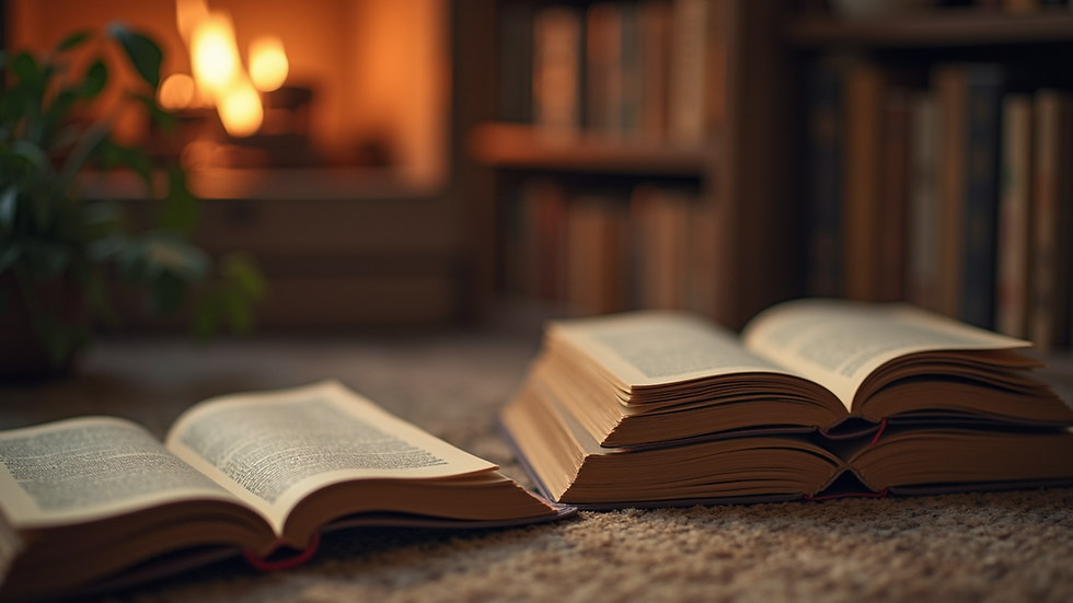 The Art of Crafting Engaging Blog Posts