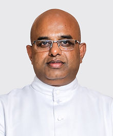 Rev. Dr. Christopher Vimalraj Hiruthya