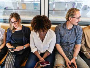 Dear Social Media, I like you but I can’t keep up with you..