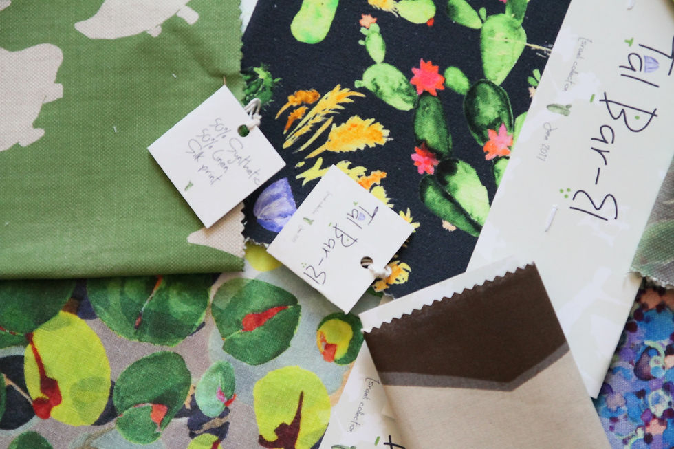 fabrics