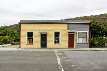 Clyde Central Otago