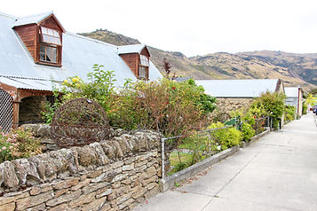 Clyde Central Otago