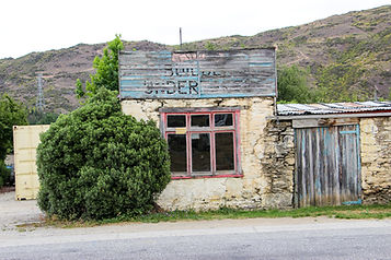 Clyde Central Otago