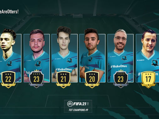 FUT Champions | Jornada 9