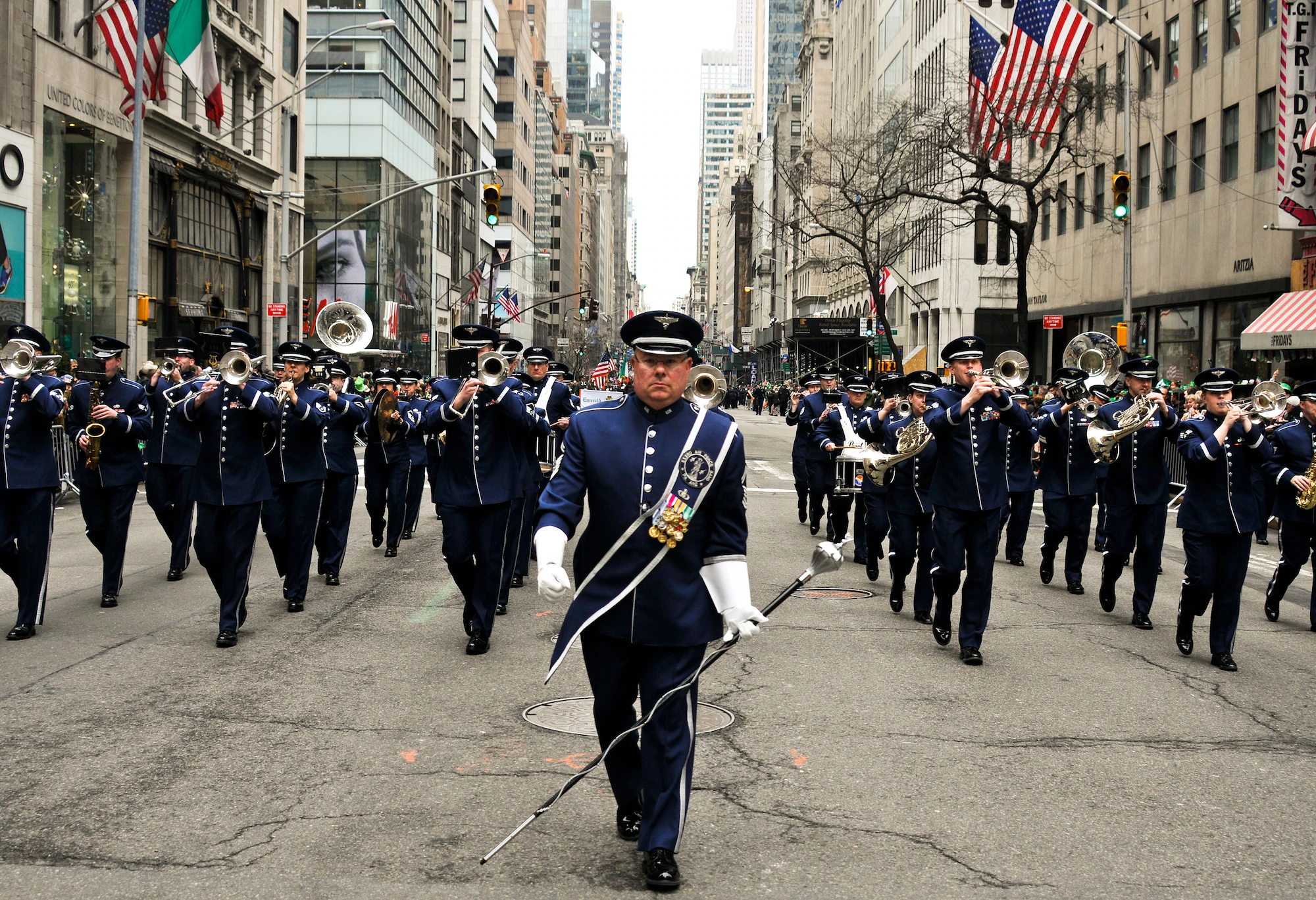 Air National Guard Band of the Northeast