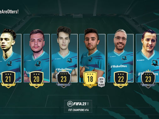FUT Champions | Jornada 14