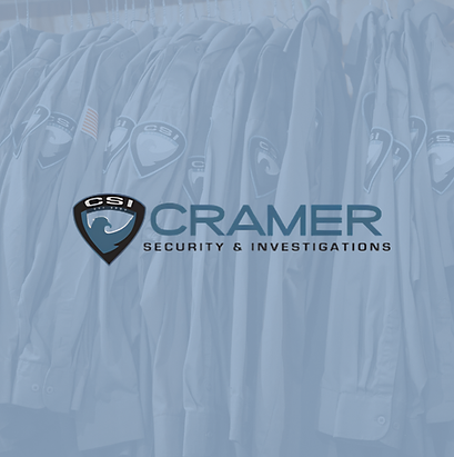 Cramer Security