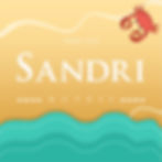 Sandri Verão