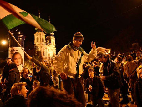 Las pequeñas victorias