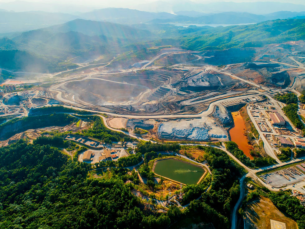 Fuente: Barrick Gold Corporation.