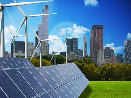 Soberanía Energética