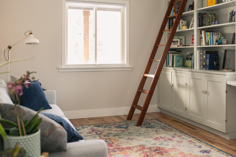 Interior Design Remodel