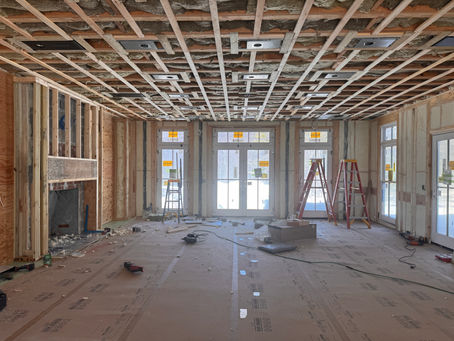 What Interior Designers Actually Do