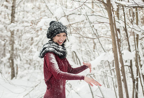 Anne-Käthi Kremer Schnee