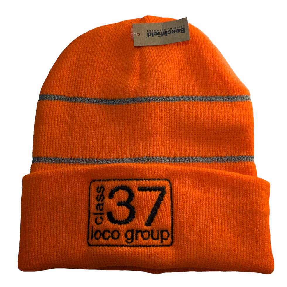 Thumbnail: C37LG Orange Beanies price from