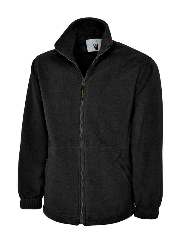 Thumbnail: Custom C37LG Fleece Jacket
