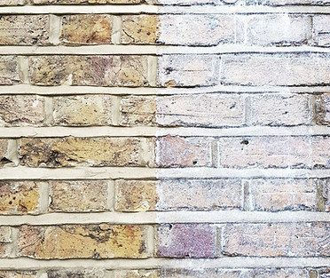 Brick Wall, Pointing, Waterproofing, Cement Work, Abbeywood, London, Se2