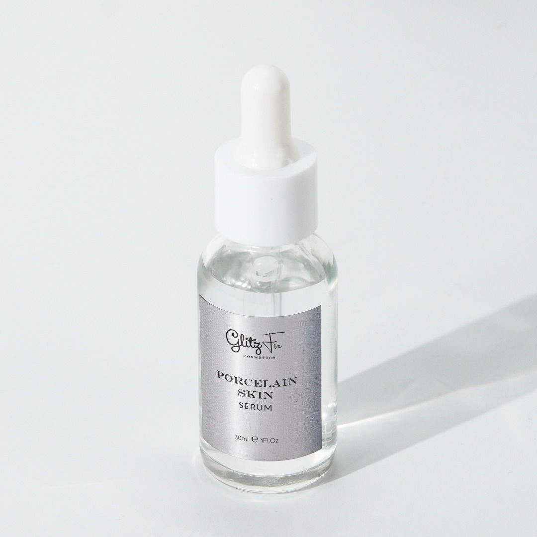 Porcelain Skin Serum