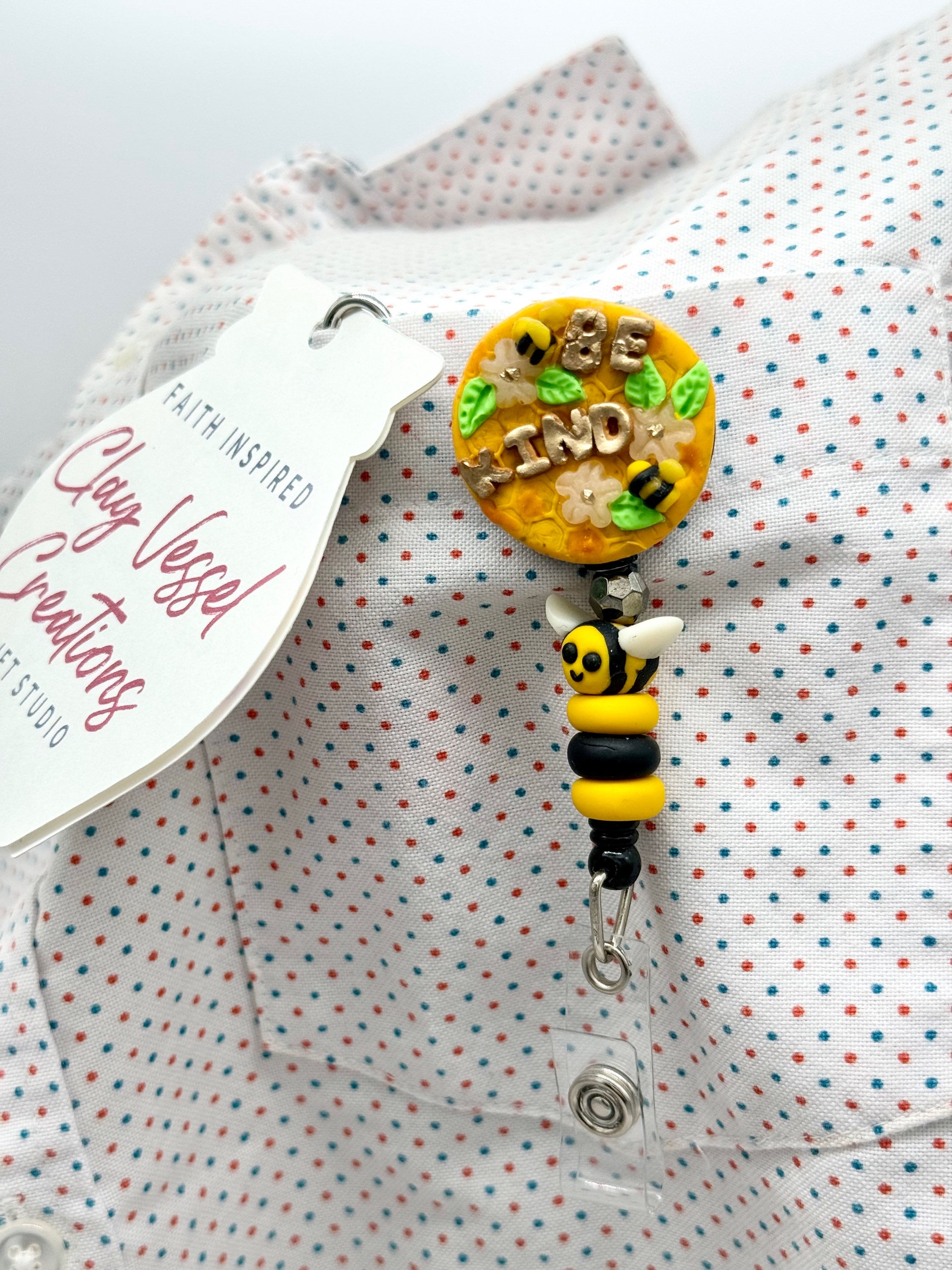 Bee Kind!