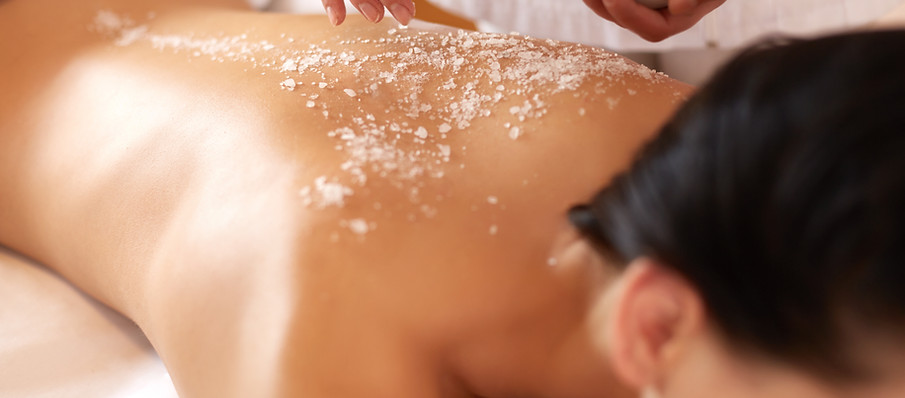 Massage Salts