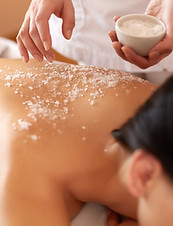 Massage Salts