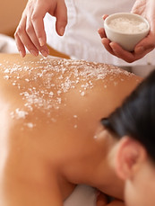 Massage Salts