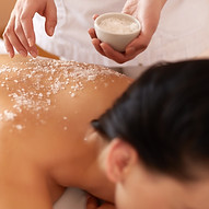 Massage Salts