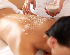 Massage Salts