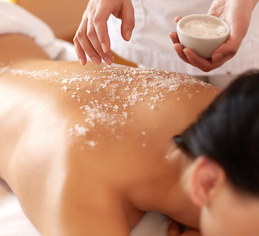 Massage Salts