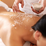Massage Salts