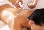 Massage Salts