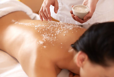 Massage Salts