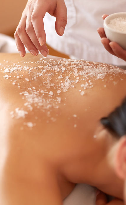 Massage Salts