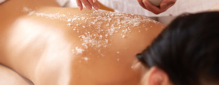 Massage Salts