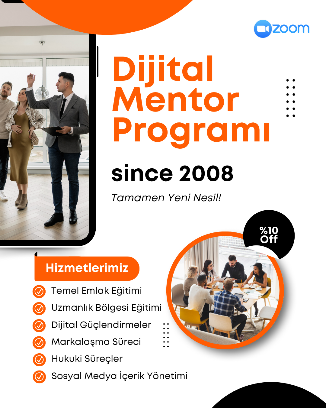Dijital Mentor Programı