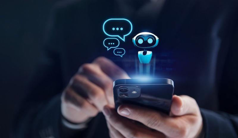 Chatbots Agentic AI