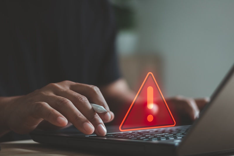 Data Risk with DIY Computer Repair