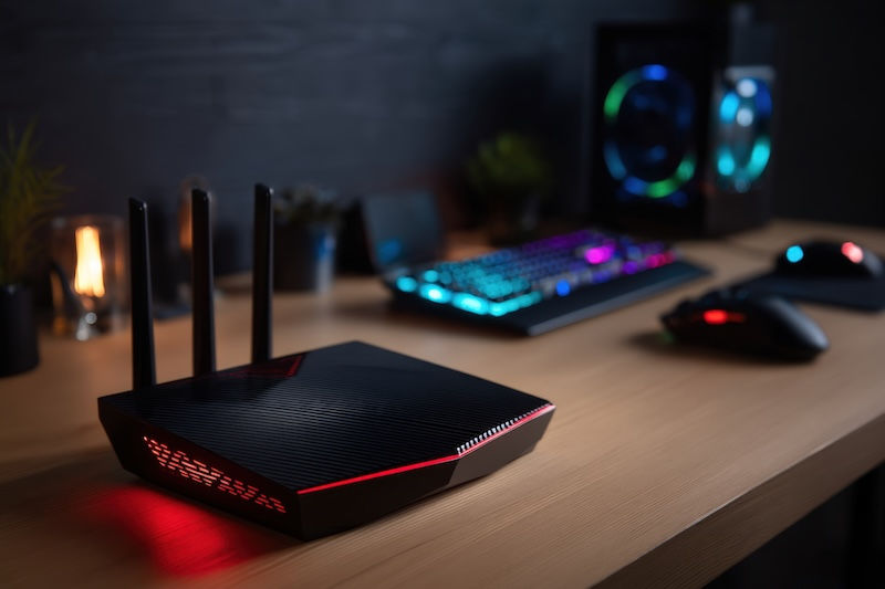 dual band wi-fi on desktop