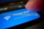 Public Wifi Online Scams