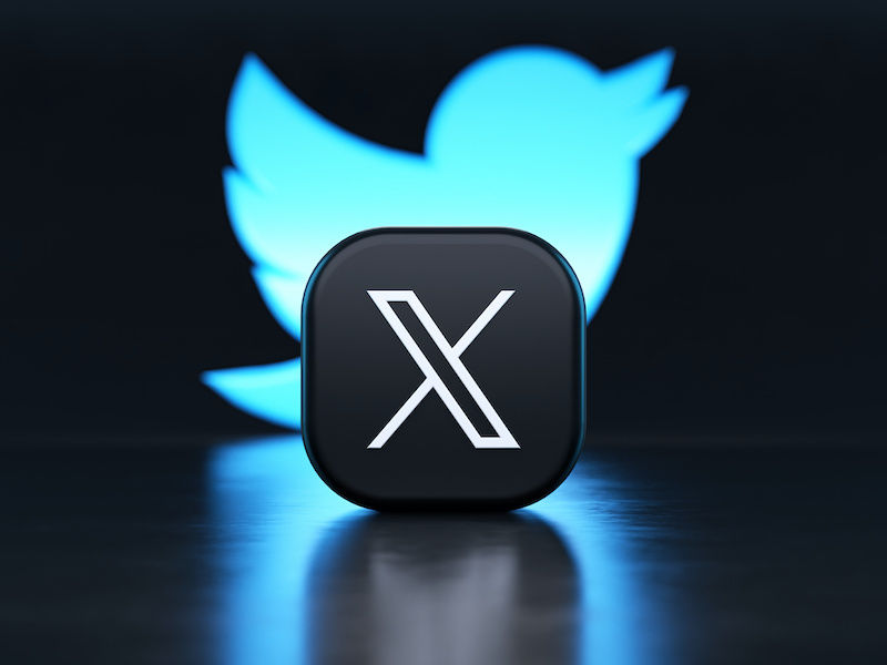 Twitter is X Vote Boise Favorites 208Geek