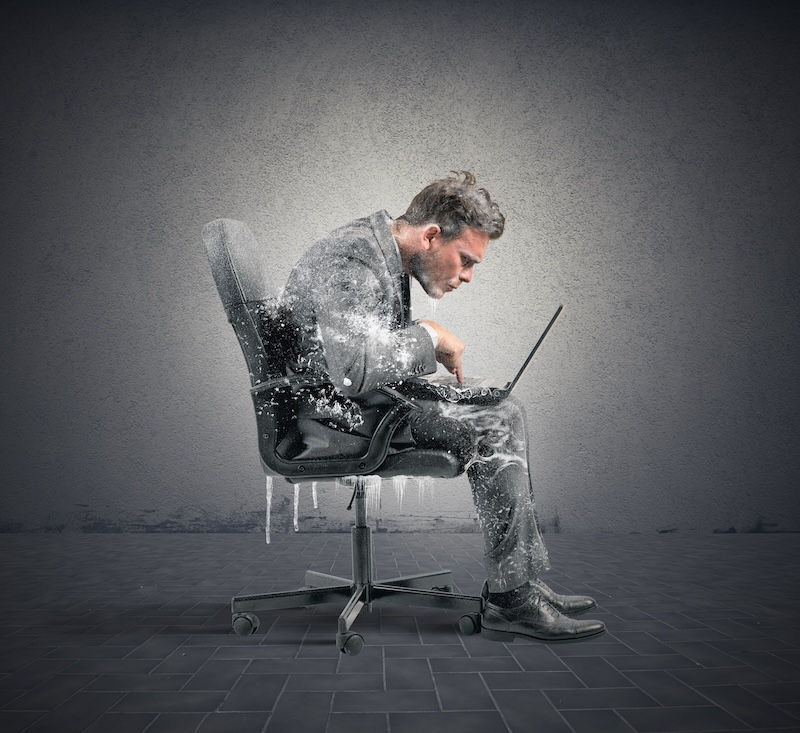 restart computer technicians